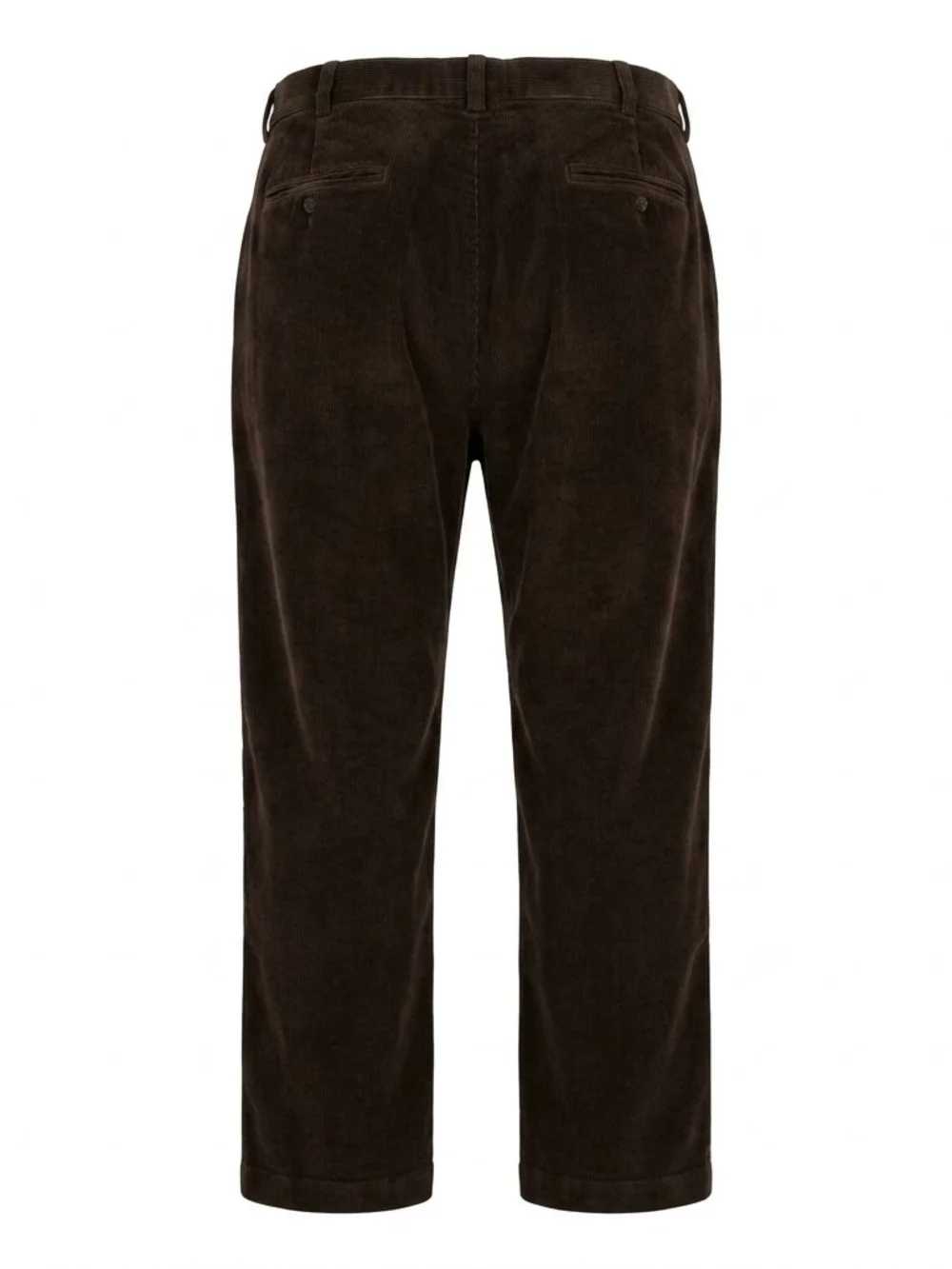 Roundtree & Yorke add classic